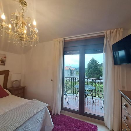 Casa Victoria Garden Con Jacuzzi Y Piscina Villa Калдас Де Реис Екстериор снимка