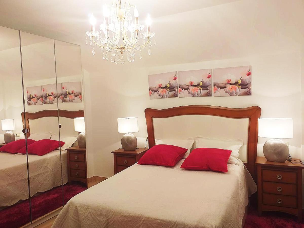 Casa Victoria Garden Con Jacuzzi Y Piscina Villa Калдас Де Реис Екстериор снимка