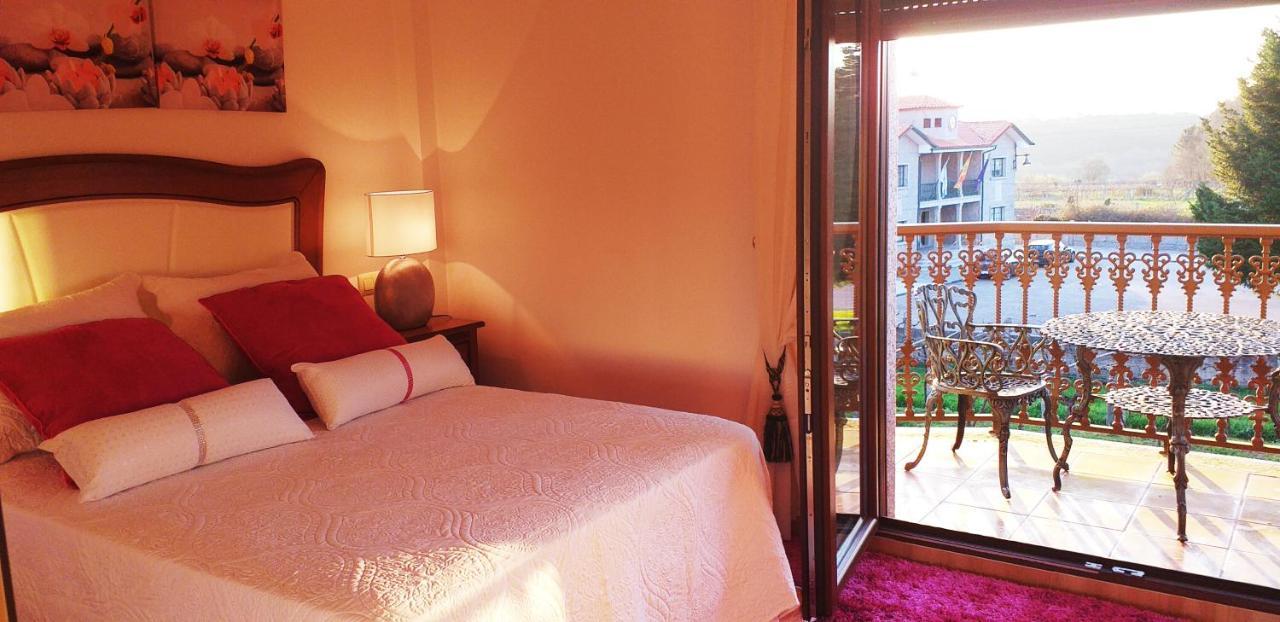 Casa Victoria Garden Con Jacuzzi Y Piscina Villa Калдас Де Реис Екстериор снимка