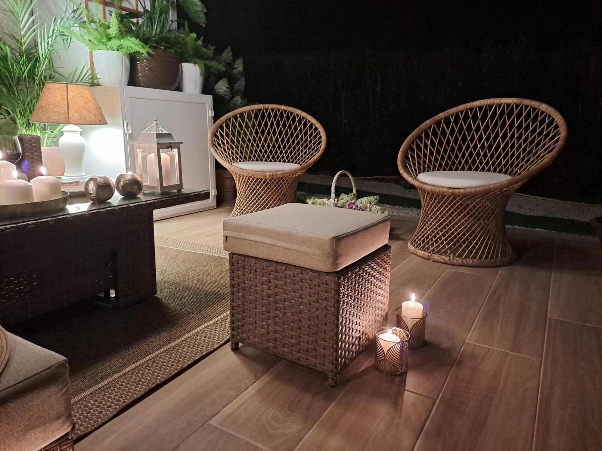 Casa Victoria Garden Con Jacuzzi Y Piscina Villa Калдас Де Реис Екстериор снимка