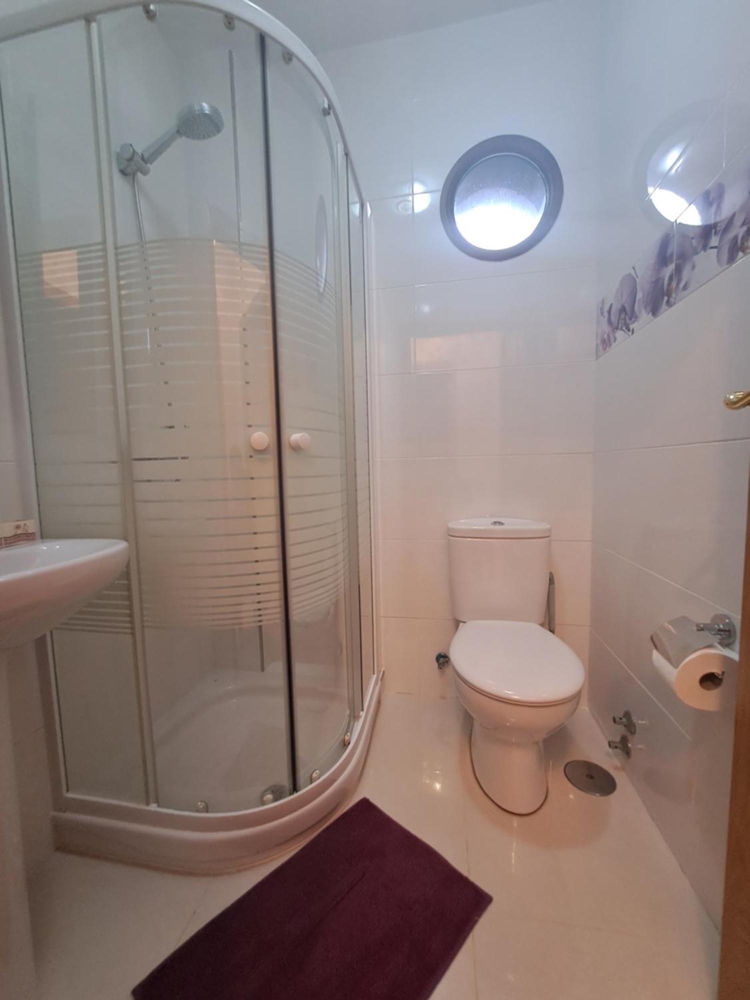 Casa Victoria Garden Con Jacuzzi Y Piscina Villa Калдас Де Реис Екстериор снимка