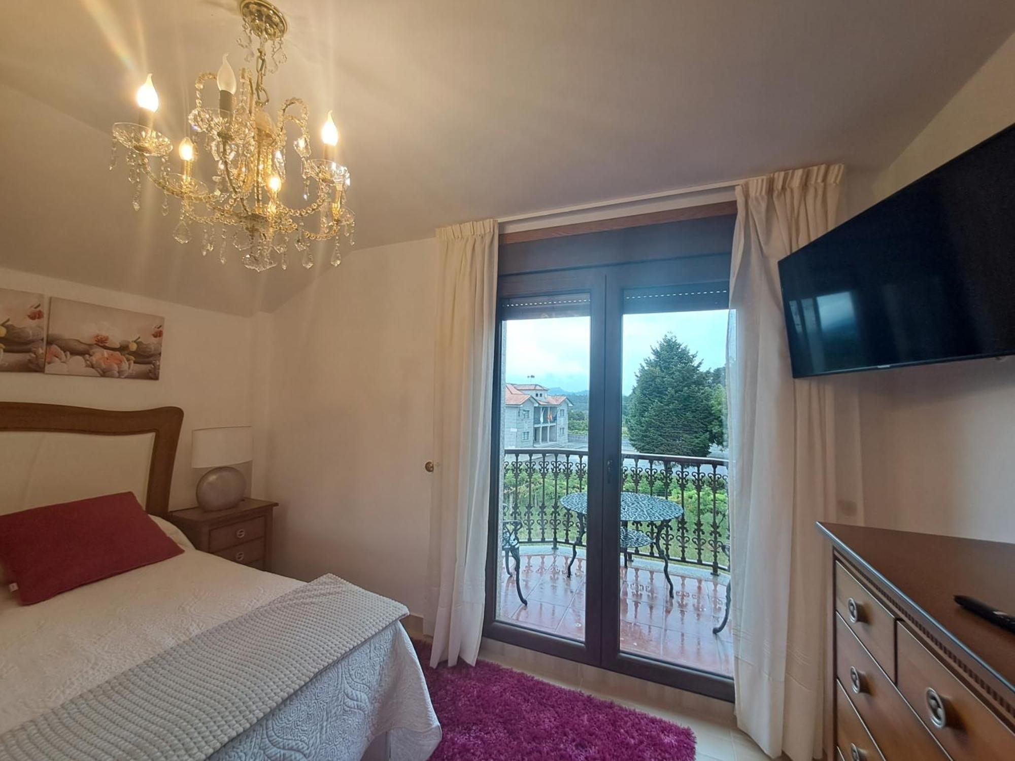 Casa Victoria Garden Con Jacuzzi Y Piscina Villa Калдас Де Реис Екстериор снимка