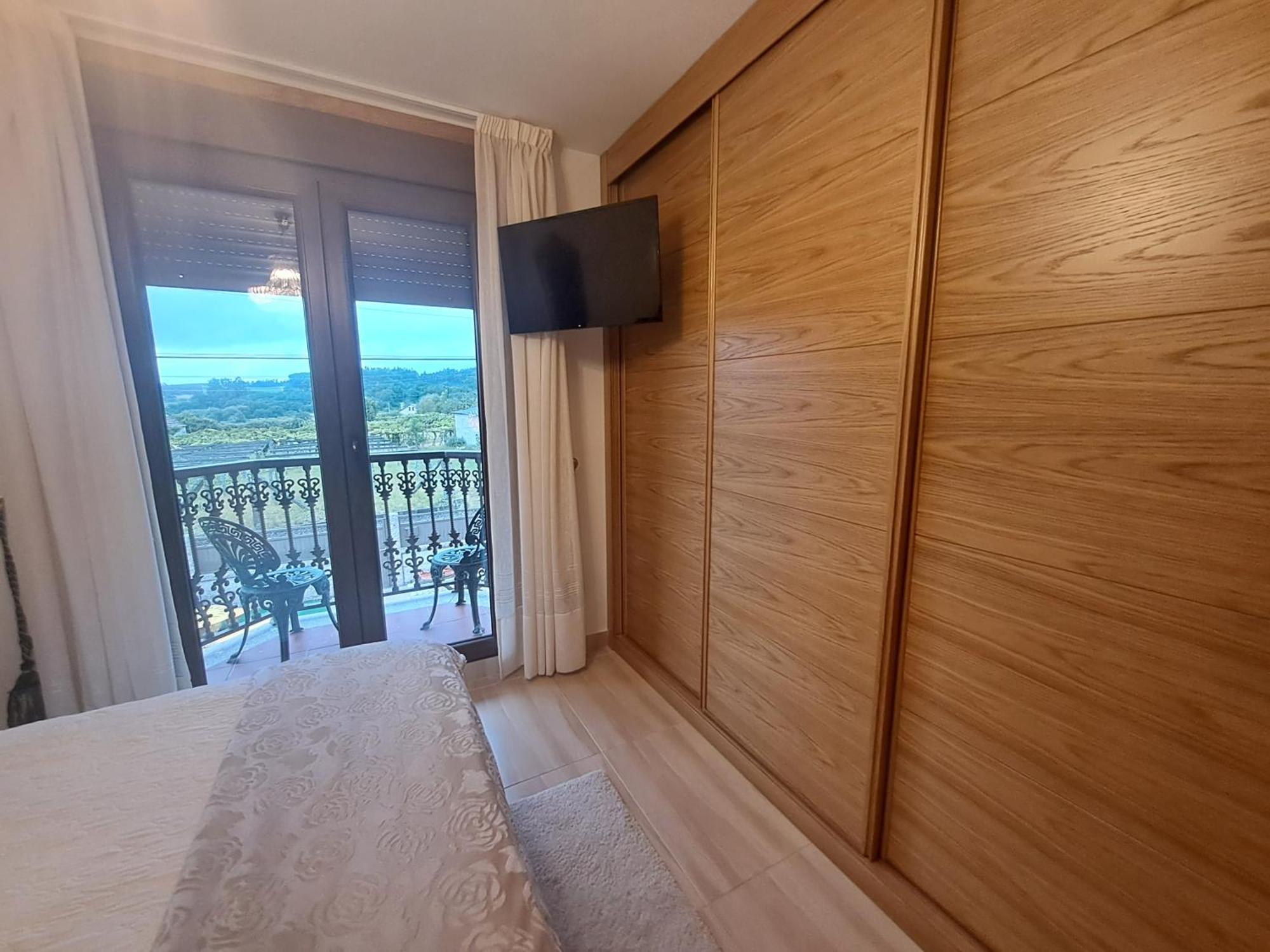 Casa Victoria Garden Con Jacuzzi Y Piscina Villa Калдас Де Реис Екстериор снимка