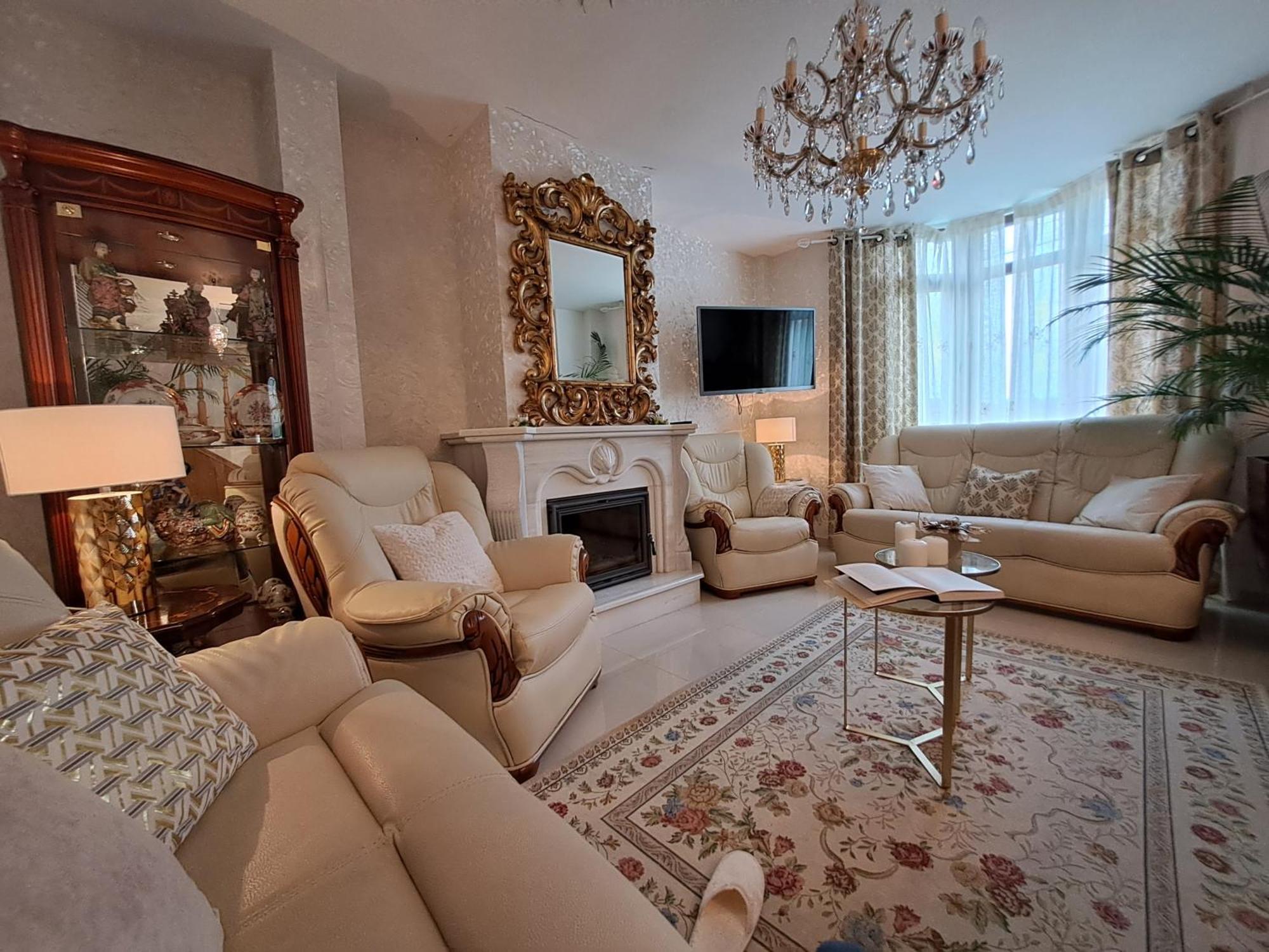 Casa Victoria Garden Con Jacuzzi Y Piscina Villa Калдас Де Реис Екстериор снимка