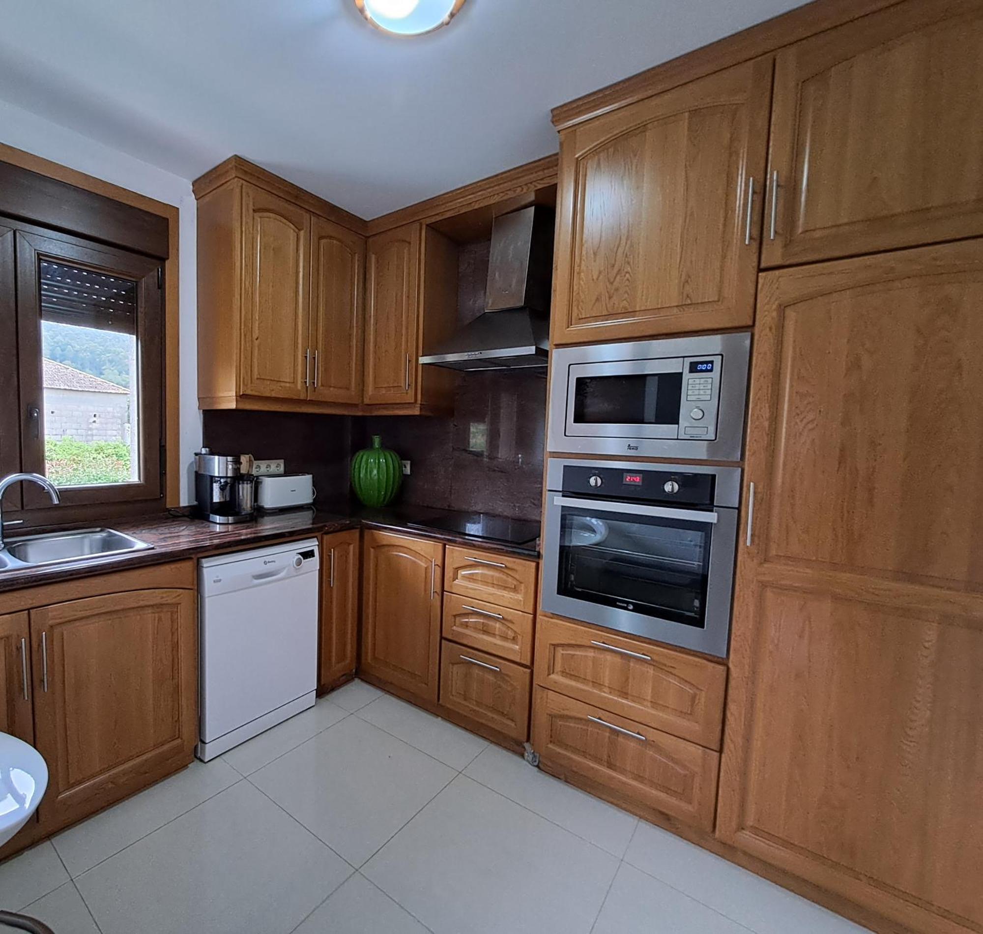 Casa Victoria Garden Con Jacuzzi Y Piscina Villa Калдас Де Реис Екстериор снимка