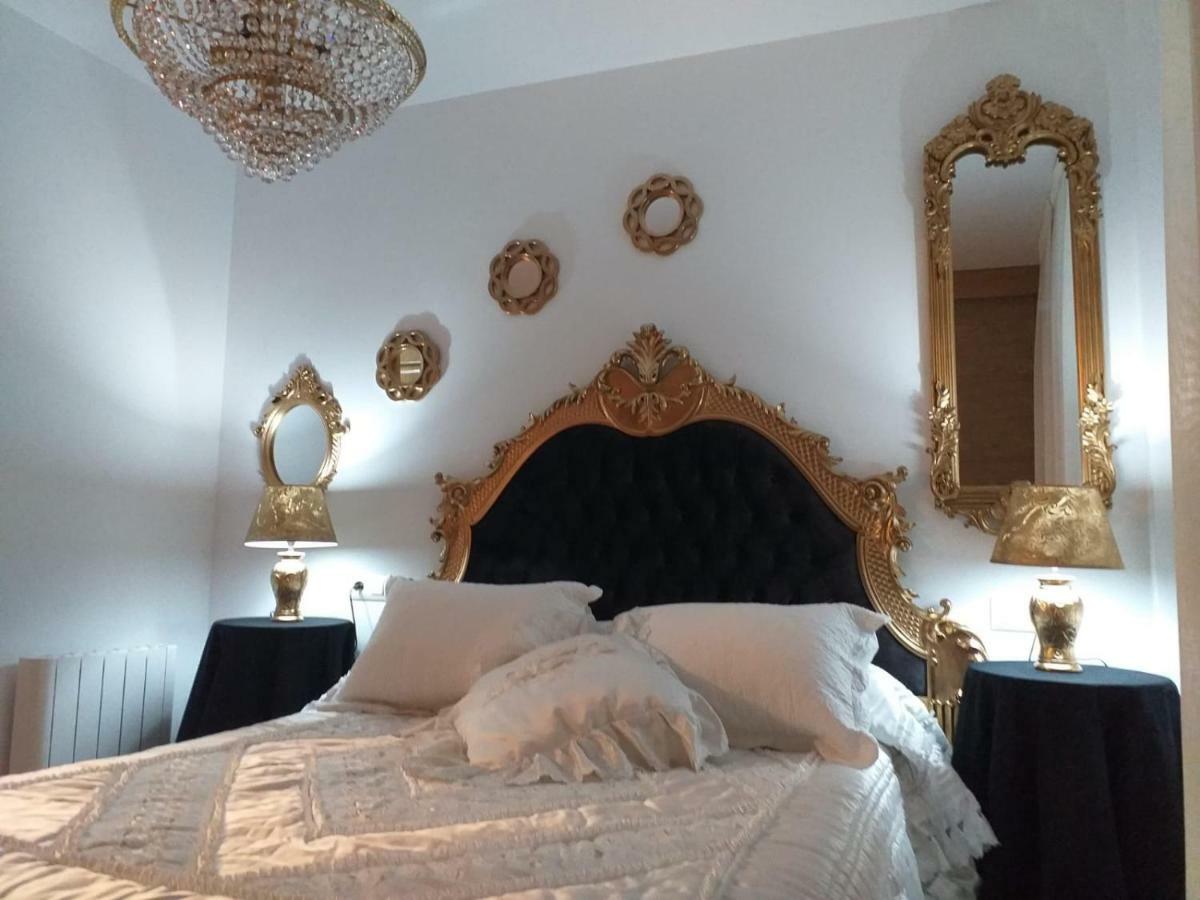 Casa Victoria Garden Con Jacuzzi Y Piscina Villa Калдас Де Реис Екстериор снимка